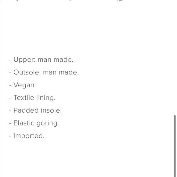 NWT Coconuts by Matisse Harlan sneaker - Picture 5 of 5